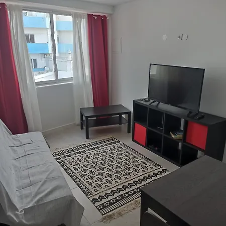 Casa Do Rio Apartment Portimao