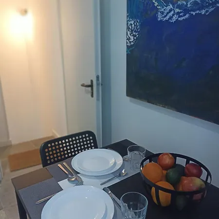 Apartment Casa Do Rio