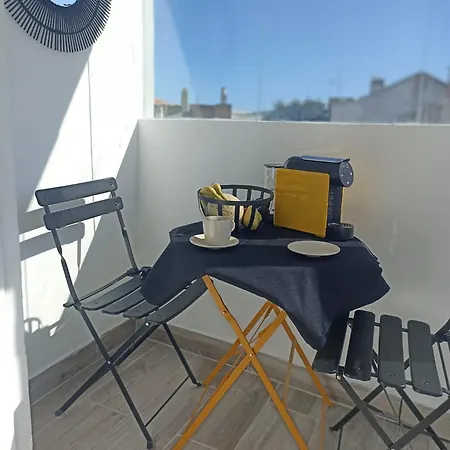 Apartment Casa Do Rio