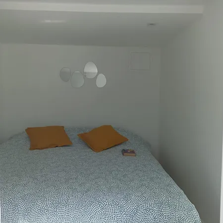 Casa Do Rio Apartment Portimao