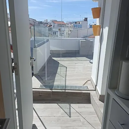 Casa Do Rio Portimao