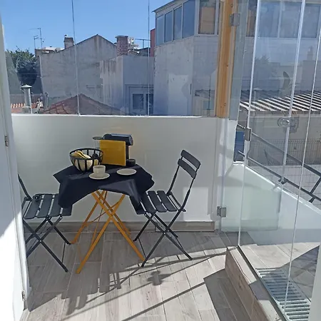 Casa Do Rio Apartment